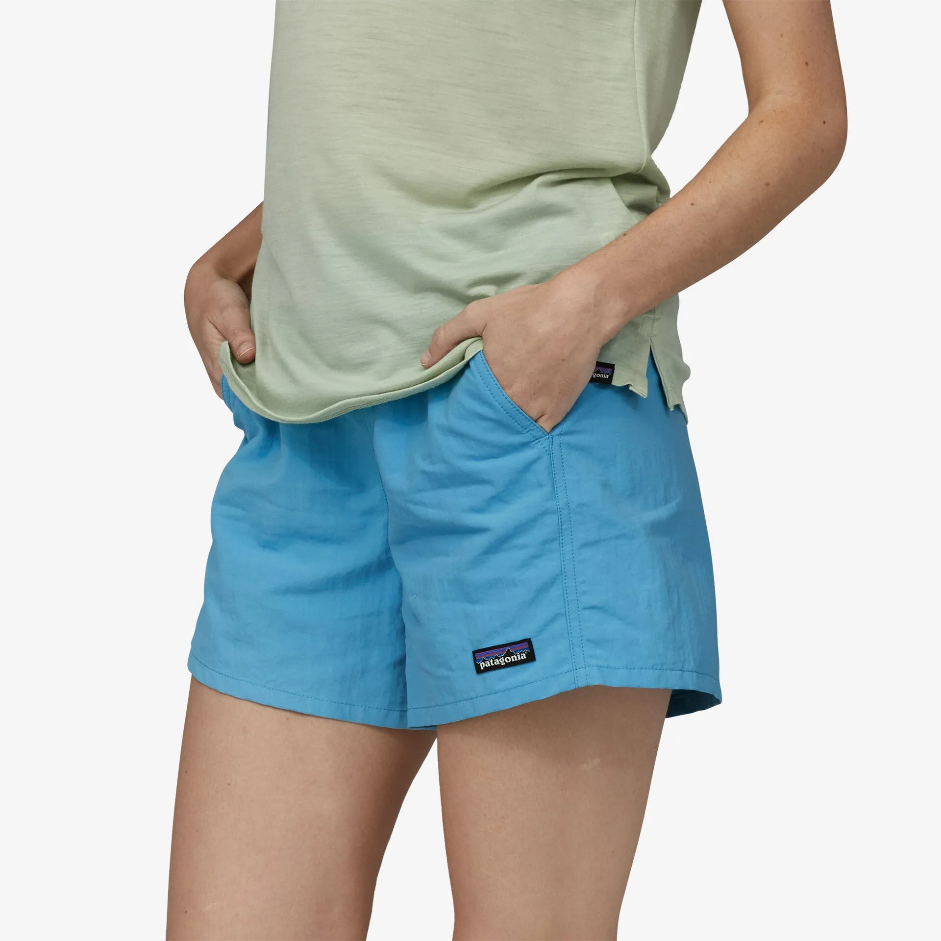 Patagonia Baggies Shorts 5" (Women's)