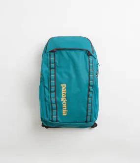 Patagonia Black Hole Backpack 32L - Belay Blue