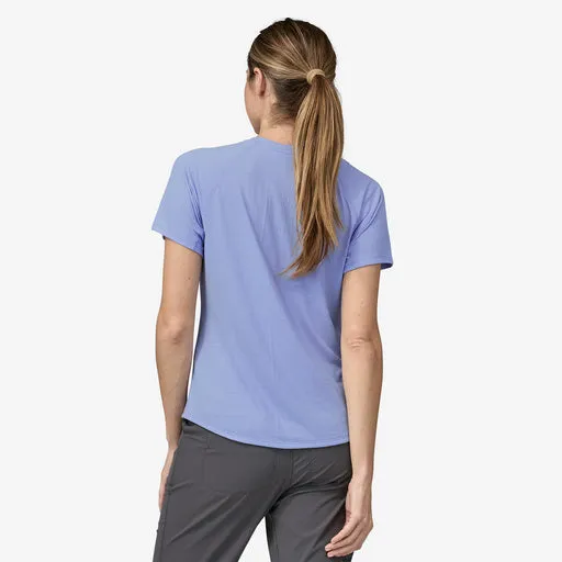 Patagonia Cap Cool Trail Shirt (Women's)