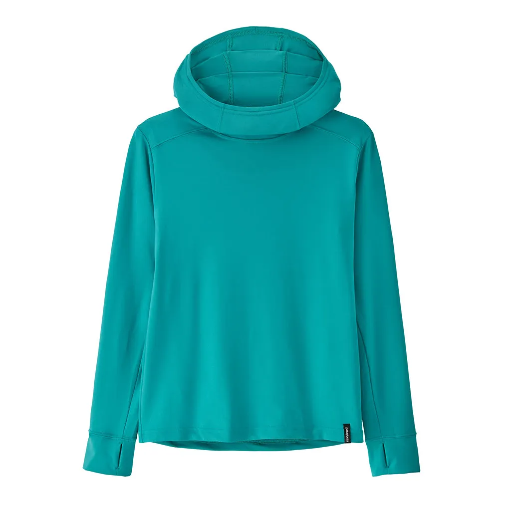 Patagonia Kids' Capilene Silkweight UPF Hoody