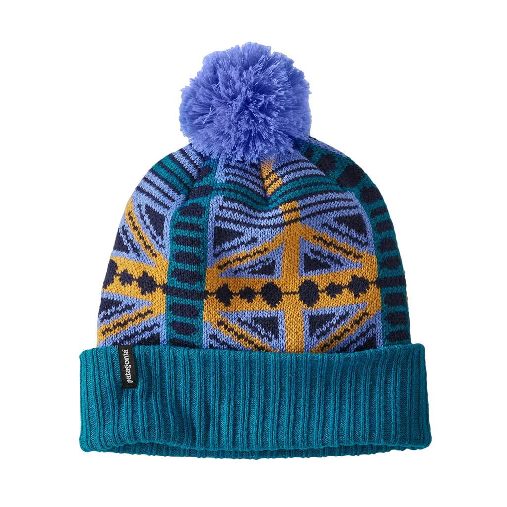 Patagonia Powder Town Beanie - Past Season