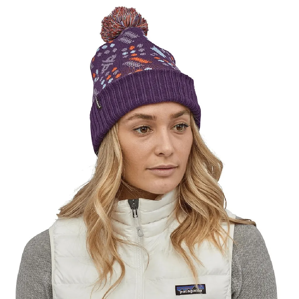 Patagonia Powder Town Beanie - Past Season