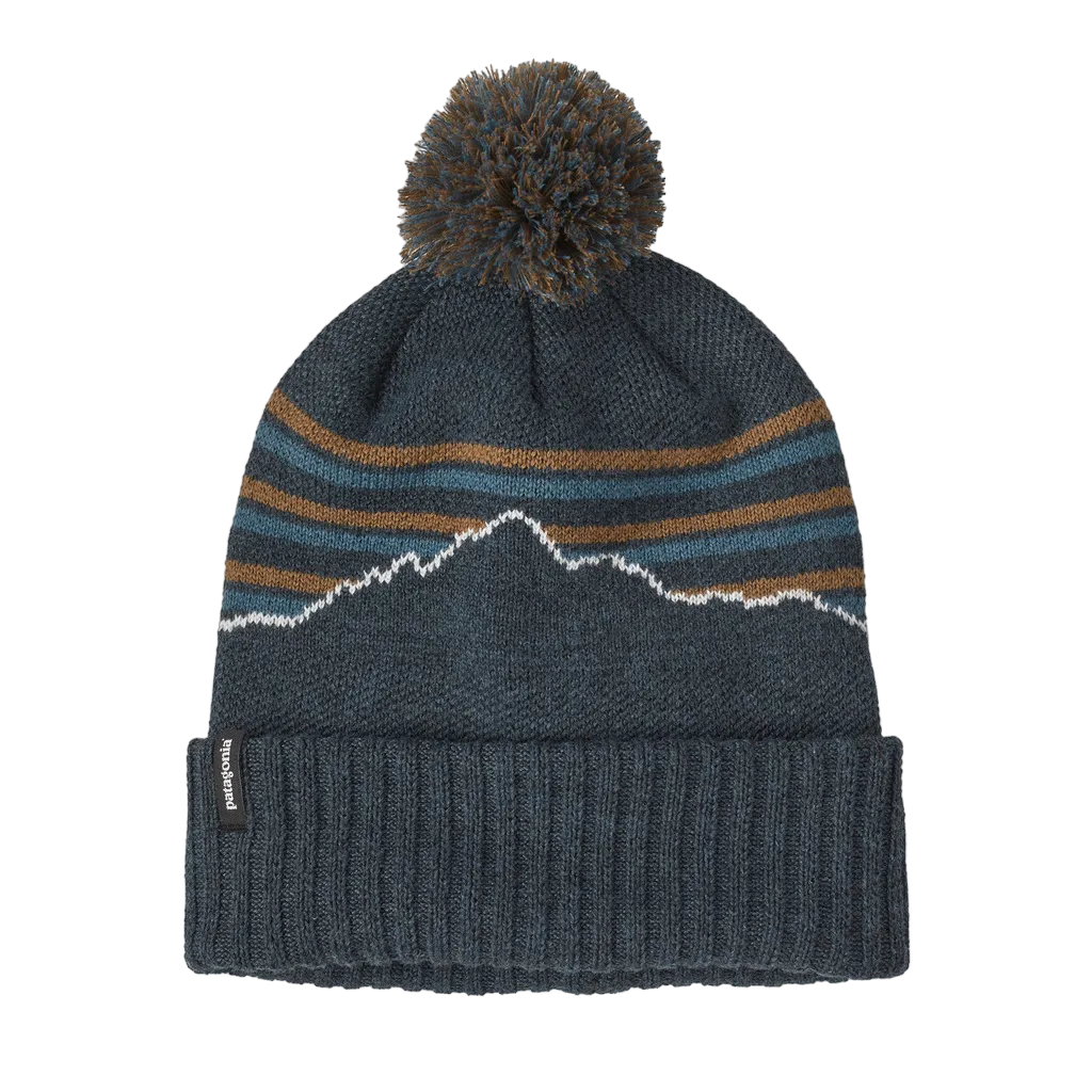 Patagonia Powder Town Beanie