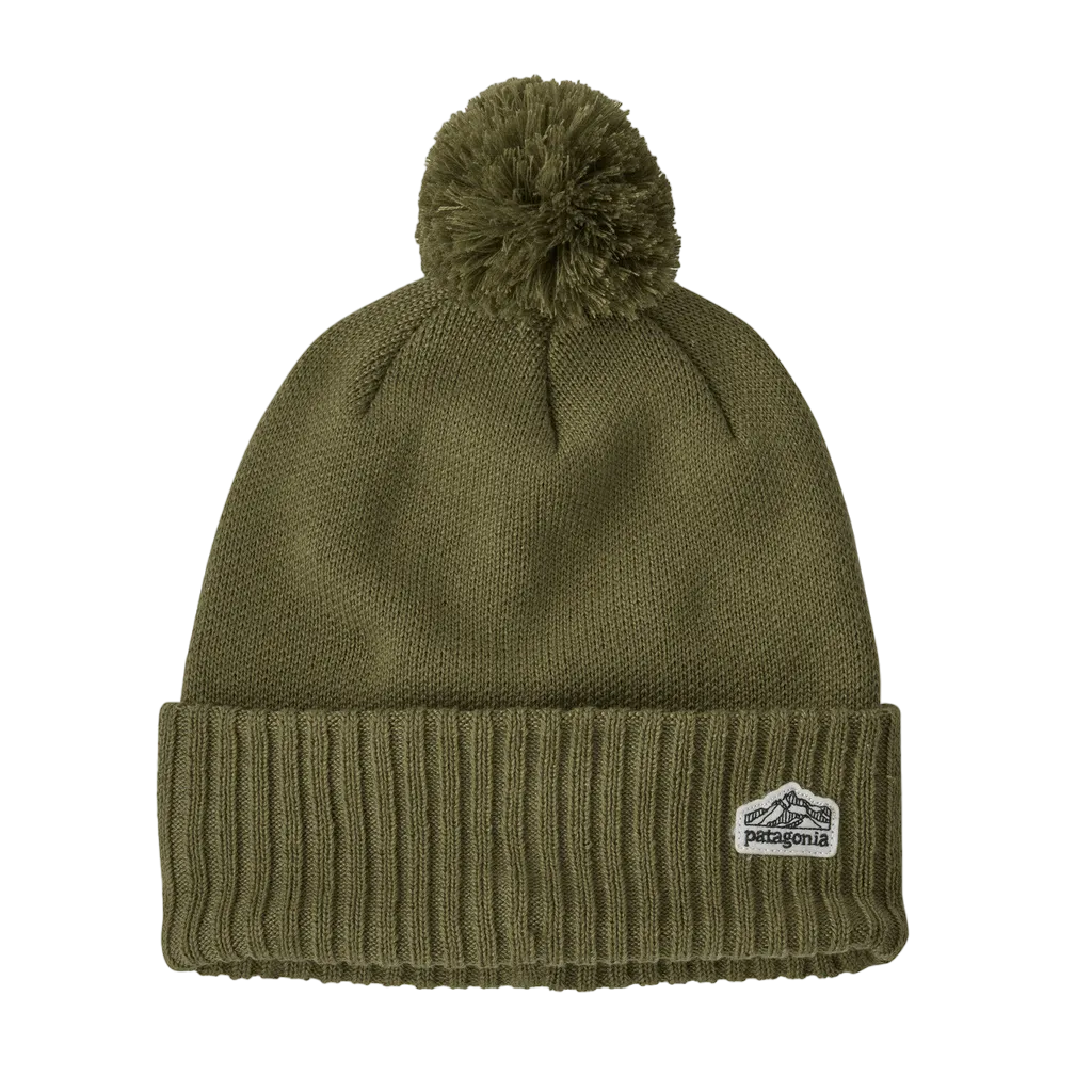 Patagonia Powder Town Beanie