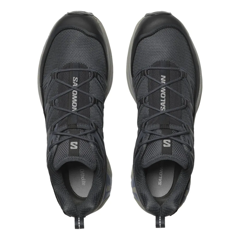 SALOMON XT-6 EXPANSE-BLACK