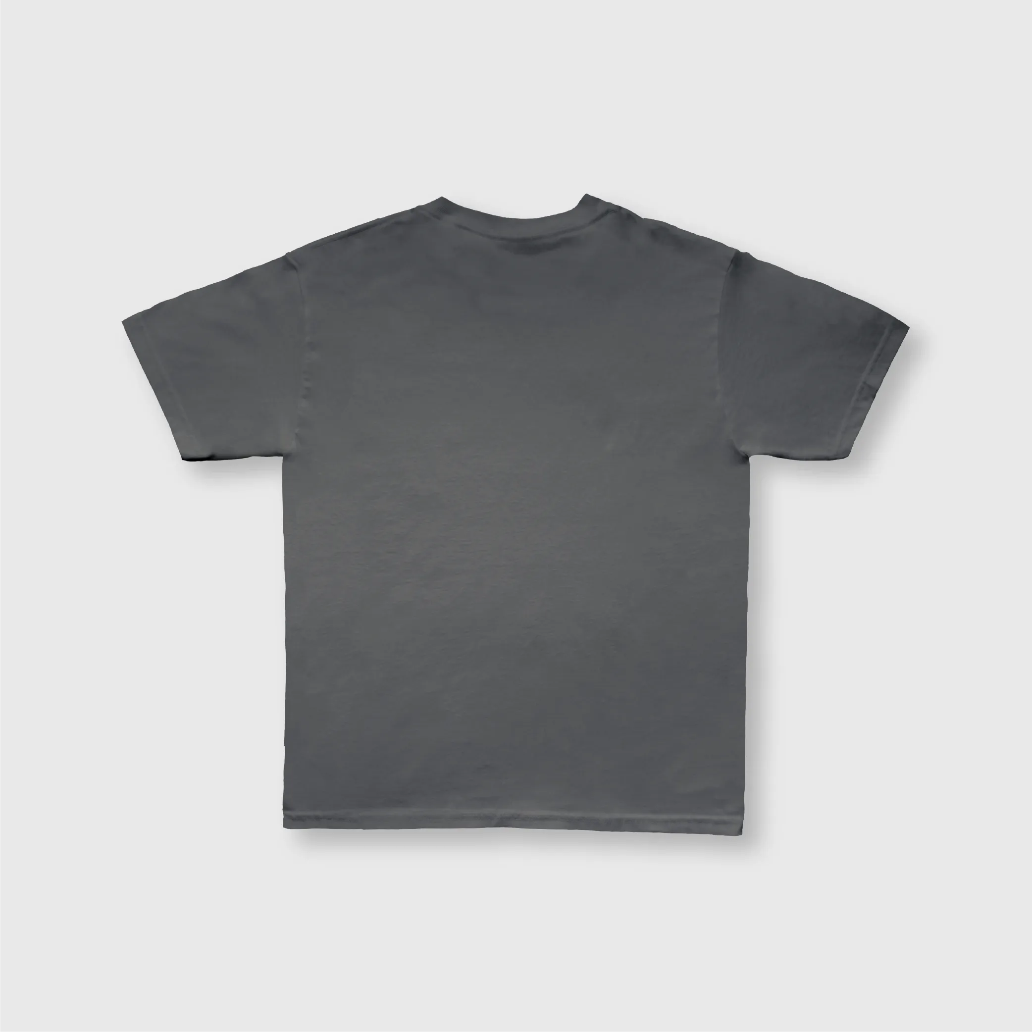 SAVE LA CITY TEE VINTAGE BLACK V2 (BLACK)