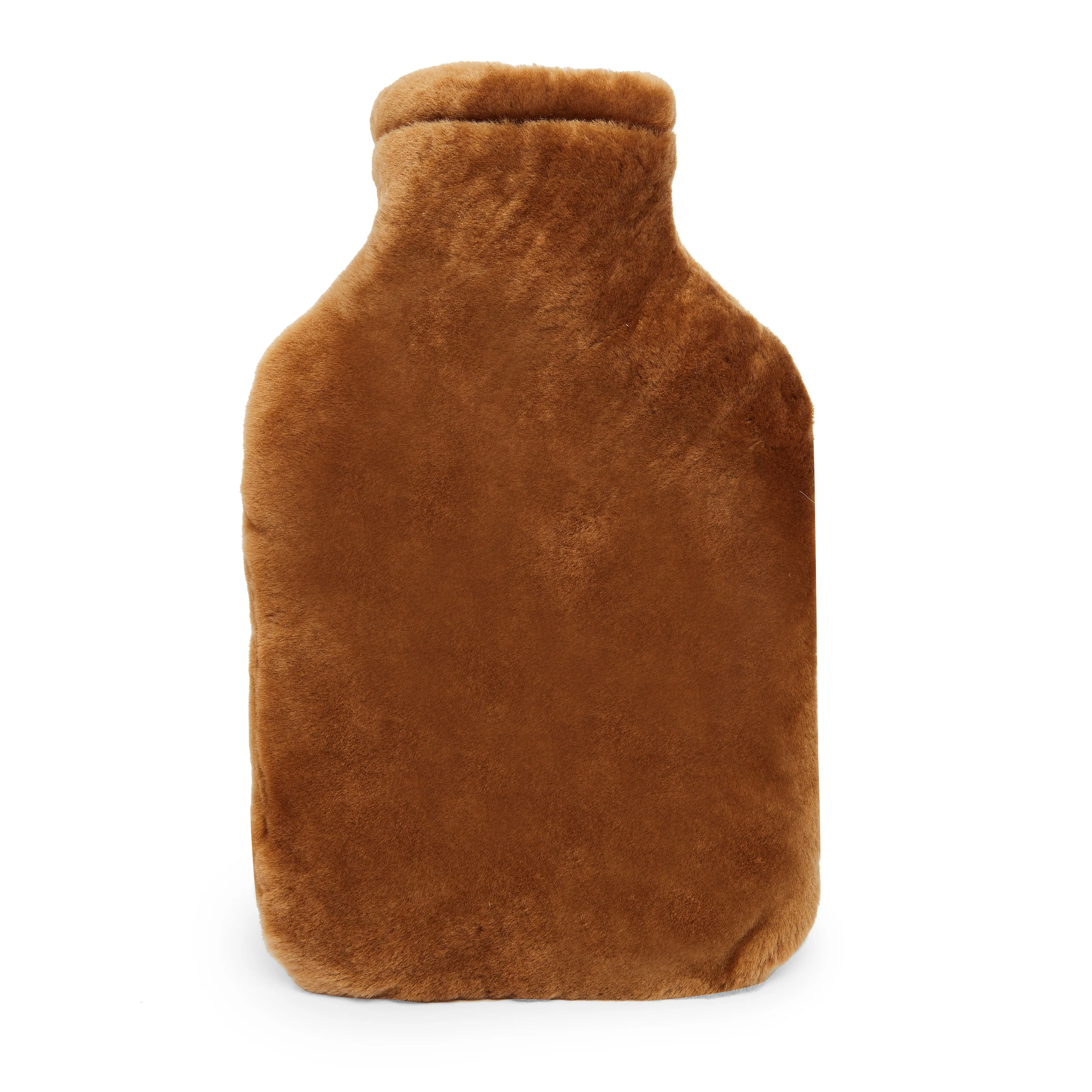 Teddy Hot Water Bottle