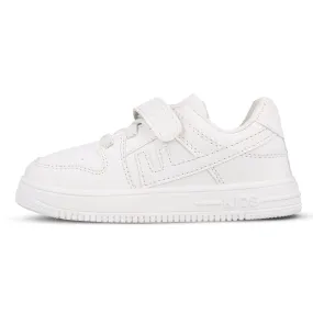 Walkaroo Kids Shoe - WK364 White