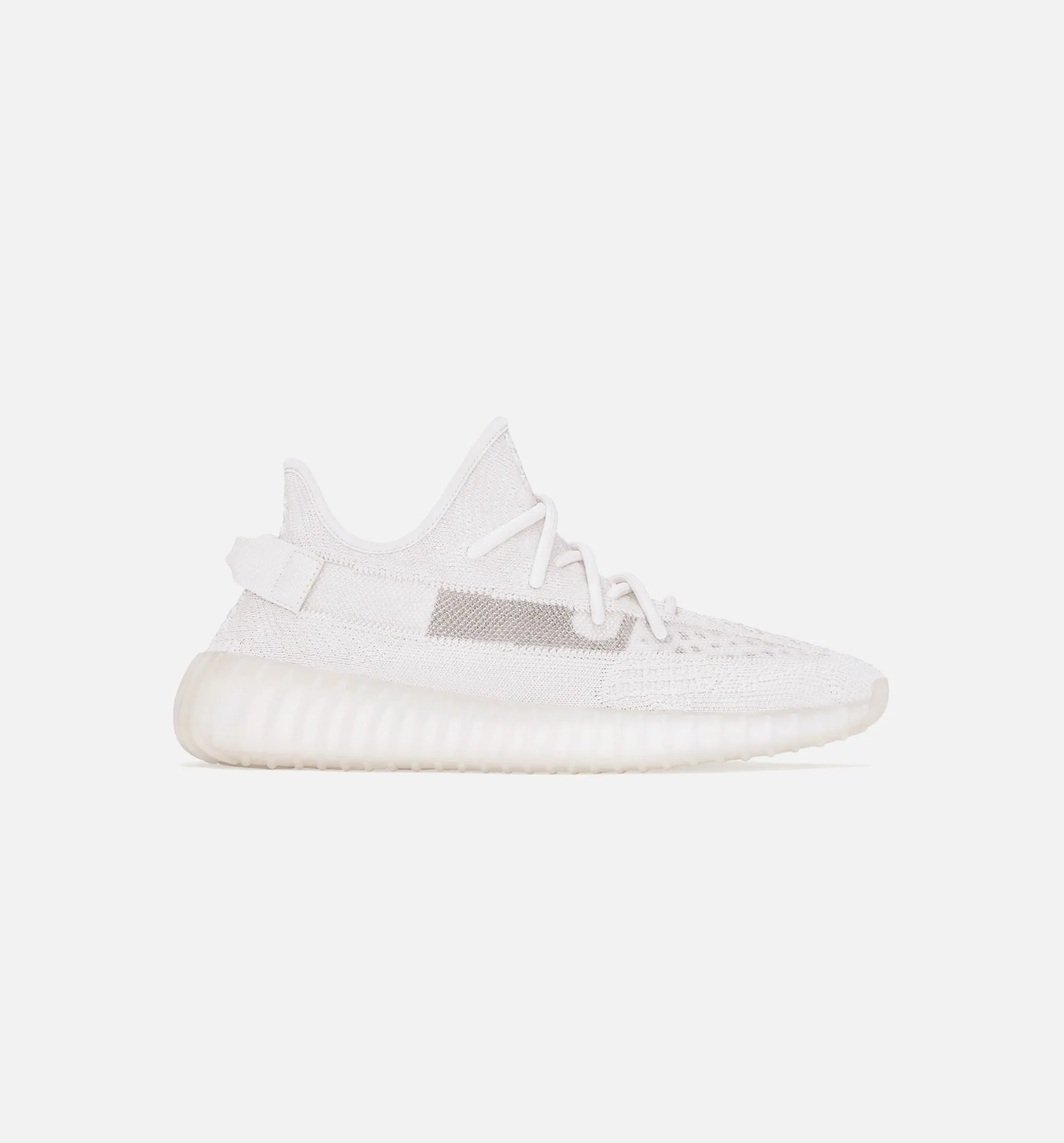 Yeezy Boost 350 V2 Bone Mens Lifestyle Shoe - Bone Free Shipping