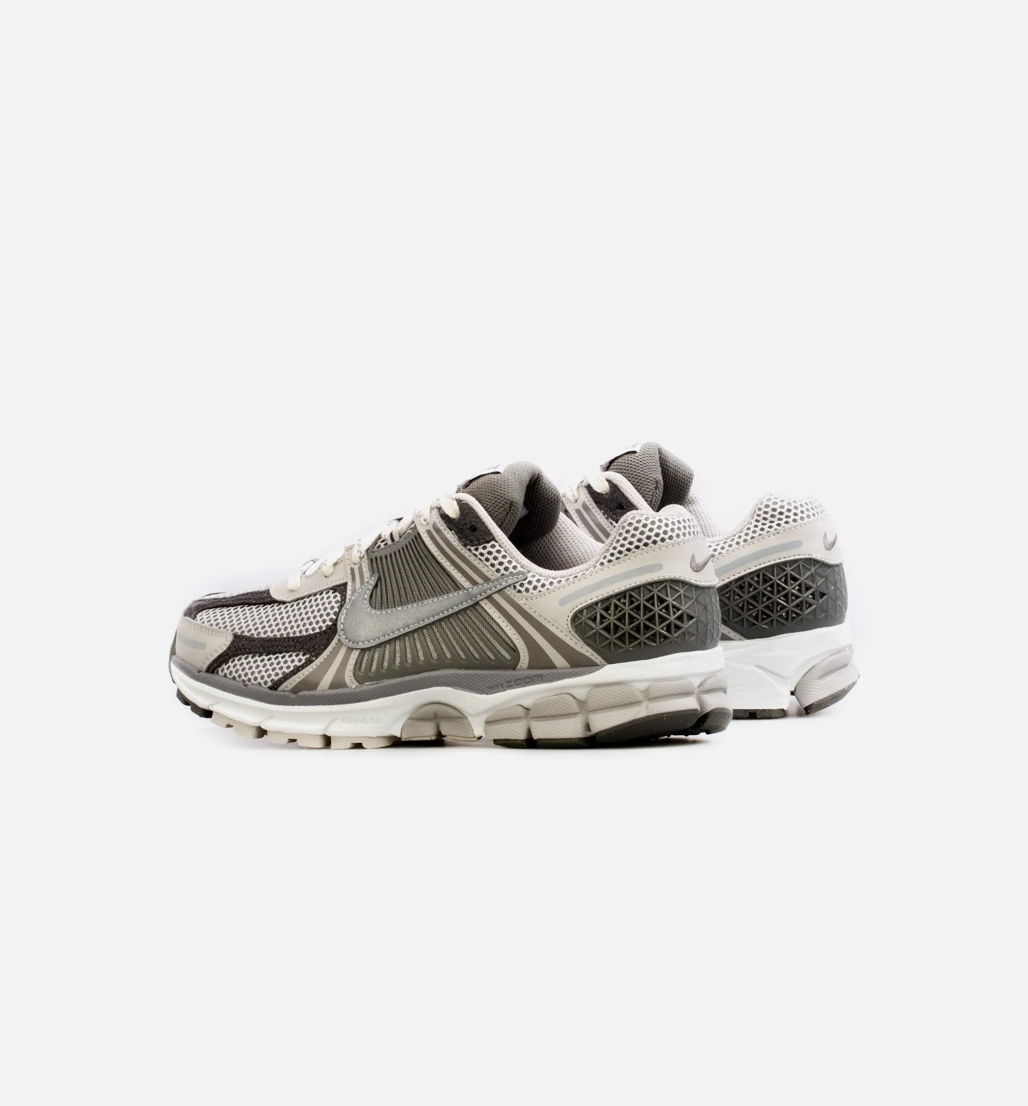 Zoom Vomero 5 Iron Ore Mens Lifestyle Shoe - Grey/White